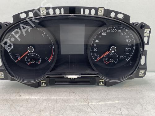 instrument-cluster-vw-golf-vii-5g1-bq1-be1-be2-2012-2013-2014-2015-2016-2017-2018-2019-2020-2021-32728810 main image