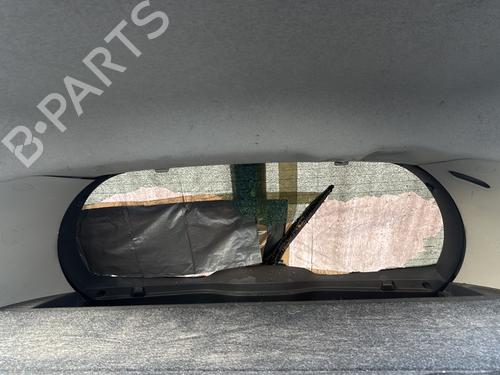 Front left door window RENAULT CLIO III (BR0/1, CR0/1) 1.5 dCi (BR17, CR17) | BP30791648C18