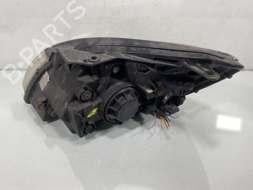 Used Right headlight Right headlight KIA RIO II (JB) [2005-2011] 19999695 19999695