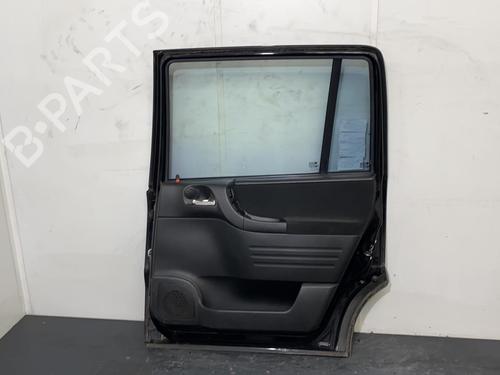 Used Right rear door OPEL ZAFIRA A MPV (T98) 2.2 DTI 16V (F75) (125 hp) 20013332