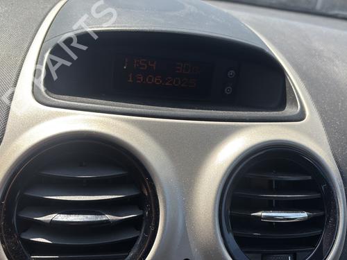 ABS pump OPEL CORSA D (S07) 1.3 CDTI (L08, L68) | BP31205867M43  - Image 27