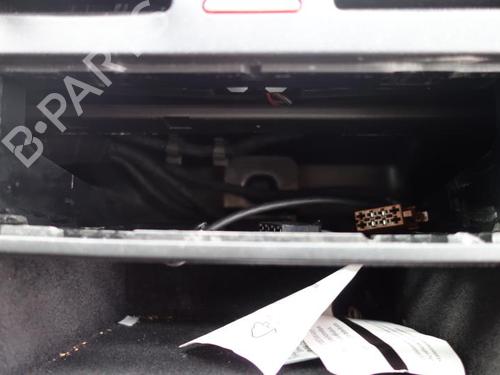 Front bumper reinforcement VW POLO (6N2)  | BP20017010C109 