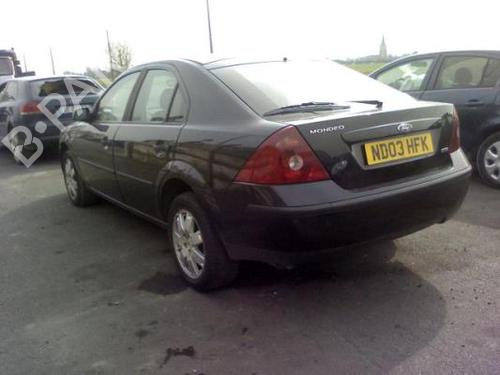 Headlight switch FORD MONDEO III (B5Y) 2.0 16V TDDi / TDCi | BP20019901I24 