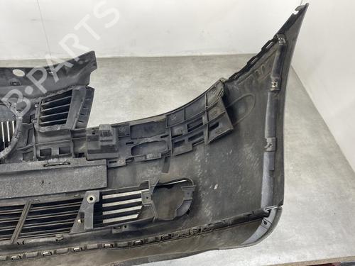 Used Front bumper SEAT IBIZA III (6L1) 1.9 SDI (64 hp) 27633217