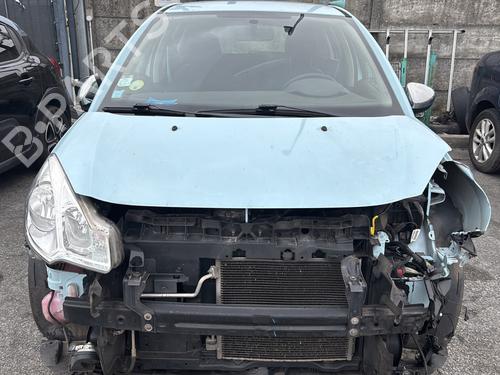 Electronic module CITROËN C3 II (SC_) 1.4 HDi 70 (SC8HZC, SC8HR0, SC8HP4) | BP36549566M83 - Image 6