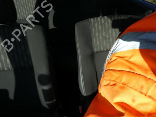 Front right lock DACIA SANDERO 1.4 (BS0C, BS0A, BS0G, BS1F, BS0E) | BP20028712C97