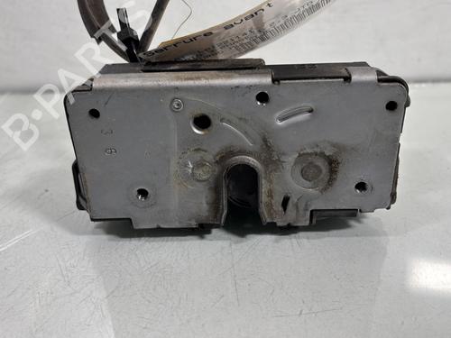 Front right lock FIAT DUCATO Van (250_) 150 Multijet 2,3 D | BP29707259C97 