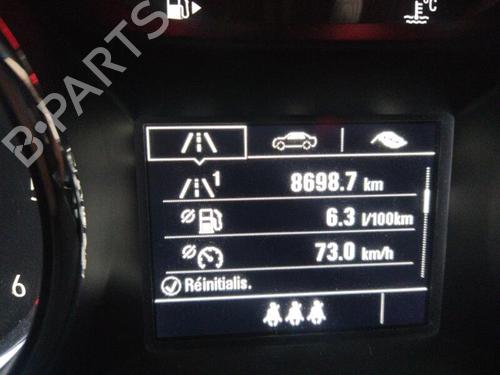 Used Parts OPEL ASTRA K (B16) 1.5 CRDI (68) 2074600