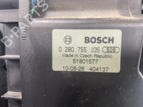 Pedal PEUGEOT BIPPER Tepee 1.3 HDi 75 | BP32682503I4 - Image 4