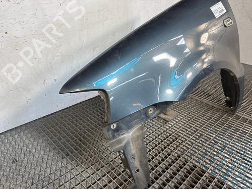 Used Left front fenders Left front fenders VW POLO (6N2) [1999-2001] 35896767 35896767
