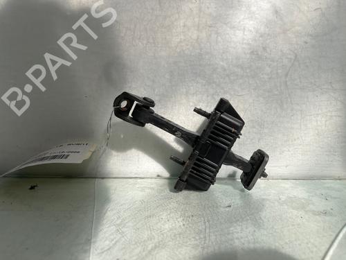 Used Hinge/Door check strap Hinge/Door check strap PEUGEOT 407 Coupe (6C_) 2.0 HDi (163 hp) 34358186 34358186