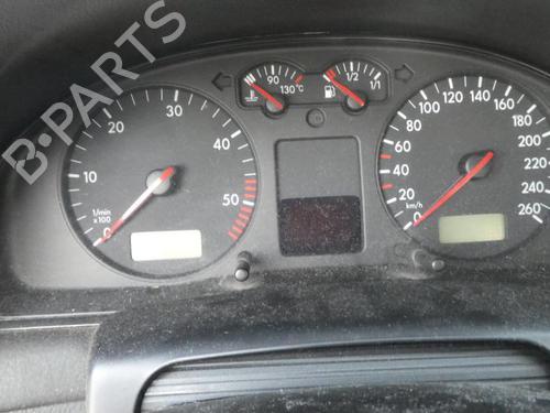 Right mirror VW PASSAT B5 Variant (3B5) 1.9 TDI | BP21955313C27 