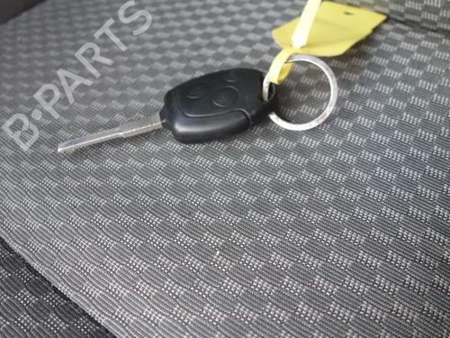 Seat buckle FORD FOCUS II (DA_, HCP, DP) 1.6 TDCi | BP21952860I32  - Image 8