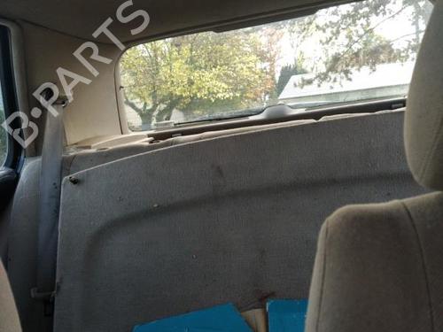 Right mirror VW GOLF IV (1J1) 1.9 TDI | BP21961356C27 