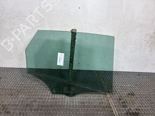 Used Rear left door window Rear left door window CITROËN C4 II (NC_) 1.6 BlueHDi 120 (120 hp) 34637412 34637412