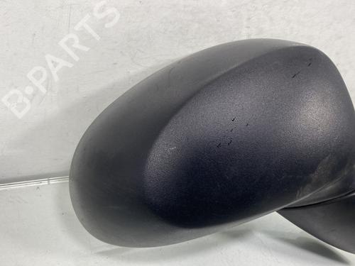 Right mirror CHEVROLET MATIZ (M200, M250) 0.8 | BP20016041C27 