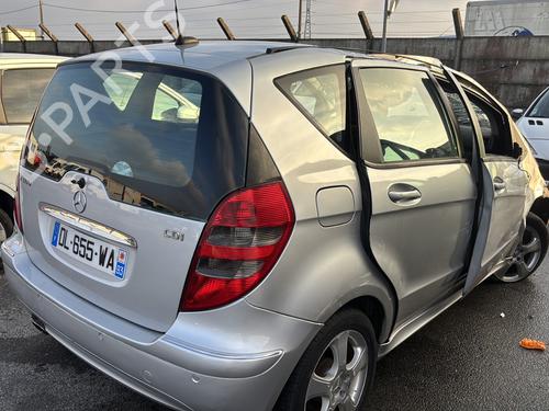 Third brake light MERCEDES-BENZ A-CLASS (W169) A 180 CDI (169.007, 169.307) | BP32527759L11