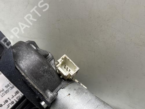 Rear wiper motor PEUGEOT 106 II (1A_, 1C_) 1.1 i | BP27356245M102 