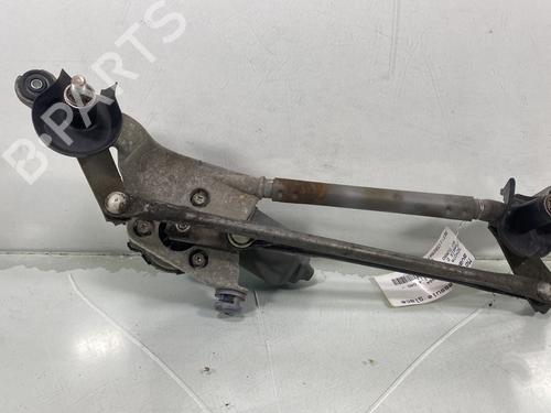 Front wiper motor TOYOTA YARIS (_P9_) 1.4 D-4D (NLP90_, NLP90R) | BP30890499M29