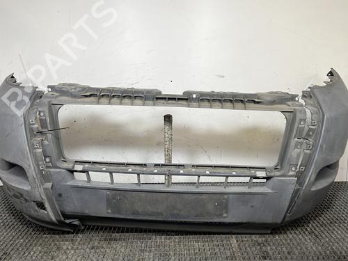front-bumper-peugeot-boxer-platformchassis-2006-31881091 main image