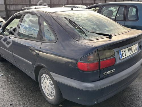 Venstre foran lås RENAULT LAGUNA I (B56_, 556_) 1.8 (B56Z) | BP30791662C98 