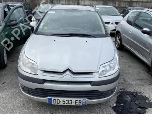 Left taillight CITROËN C4 I (LC_) 1.6 HDi | BP24374321C34 