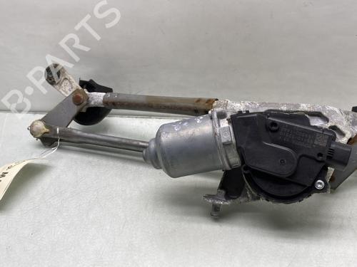 Front wiper motor TOYOTA YARIS (_P9_) 1.0 VVT-i (KSP90_, KSP90R) | BP23765045M29 