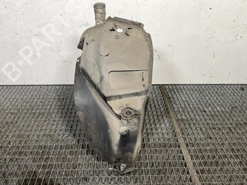 Hjulbue DACIA SANDERO II TCe 90 (B8M1, B8MA, B8AC) (90 hp) 31269545