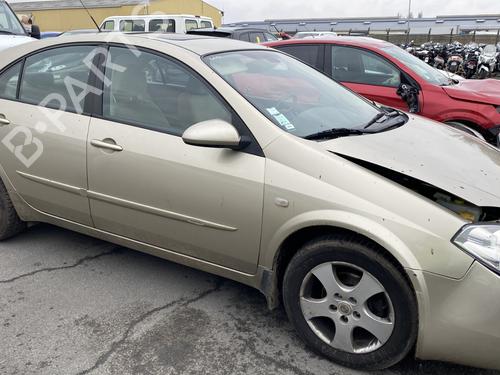 Steering column stalk NISSAN PRIMERA Hatchback (P12) 1.8 | BP29630167I23 - Image 21