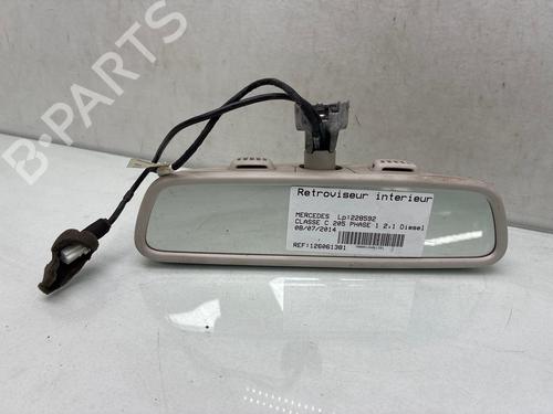 Used Rear mirror Rear mirror MERCEDES-BENZ C-CLASS (W205) [2013-2023] 36053129 36053129