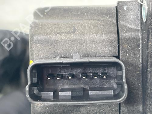Pedal Pedal PEUGEOT 3008 I MPV (0U_) 1.6 HDi (114 hp) 35987589 35987589