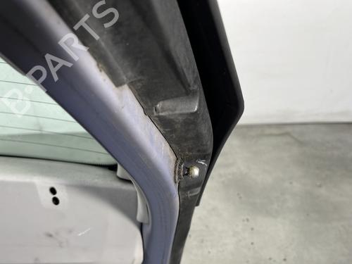 Tailgate CITROËN C3 I (FC_, FN_) 1.4 16V HDi | BP28282426C6 