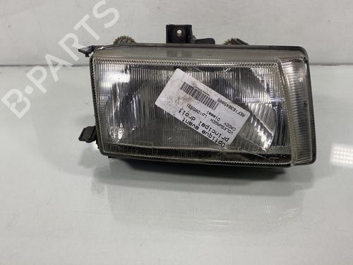 Højre forlygte VW CADDY II MPV (9K9B) 1.9 D (64 hp) 22916360