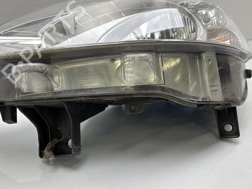 Left headlight PEUGEOT PARTNER Tepee 1.6 HDi | BP31712292C28  - Image 5