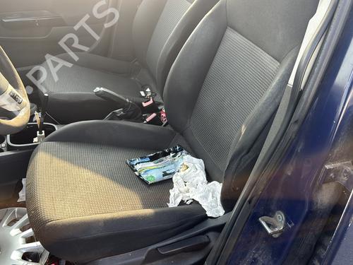 Front left quarter glass OPEL CORSA D (S07) 1.3 CDTI (L08, L68) | BP32314699C111 