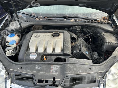 Left tailgate light VW JETTA III (1K2) 1.9 TDI | BP24429074C79 - Image 10