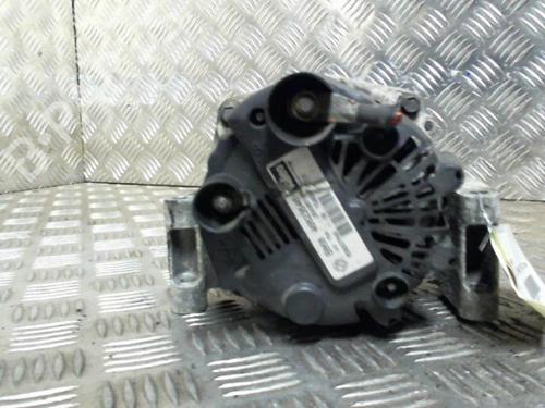 Used Alternator Alternator FIAT GRANDE PUNTO (199_) [2005-2026] 20005050 20005050