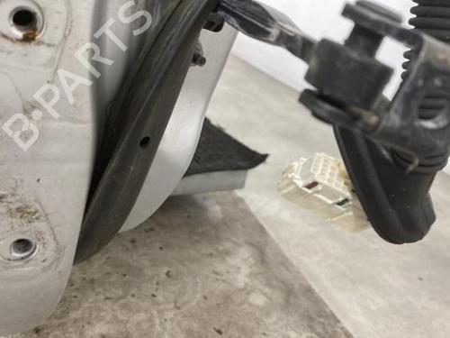 Used Right front door FORD FIESTA V (JH_, JD_) [2001-2014]  19950832