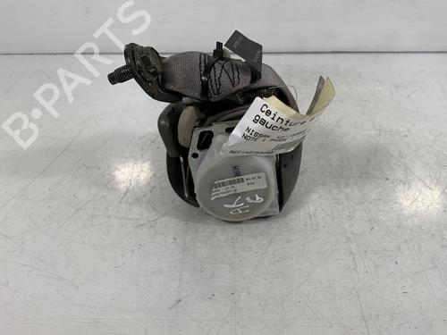 Rear left belt tensioner NISSAN NOTE (E11, NE11) 1.5 dCi | BP20002215C89 
