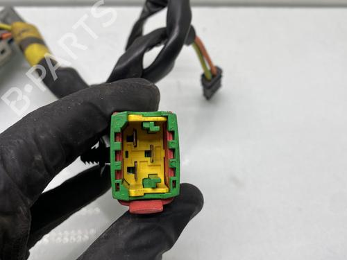 Ignition barrel CITROËN C3 I (FC_, FN_) 1.4 HDi | BP30894017M48