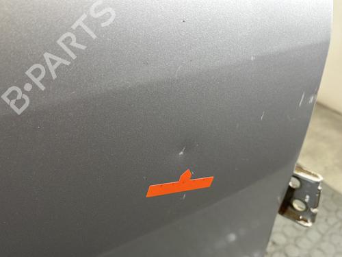 Right rear door DACIA SANDERO 1.5 dCi | BP29711672C5 