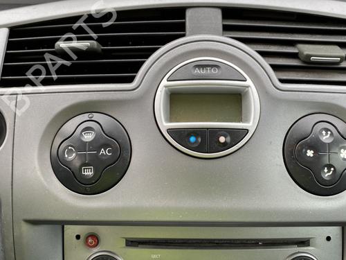 Switch RENAULT SCÉNIC II (JM0/1_) 1.5 dCi (JM16) | BP24664883I30 