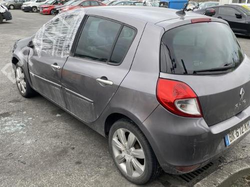 Left taillight RENAULT CLIO III (BR0/1, CR0/1) 1.5 dCi | BP21518208C34 