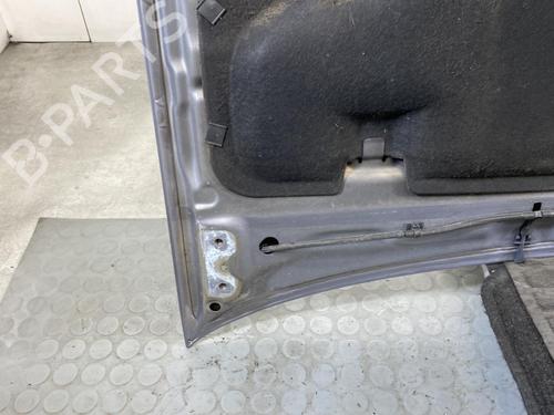 Hood OPEL MERIVA A MPV (X03) 1.7 DTI (E75) | BP20483515C1