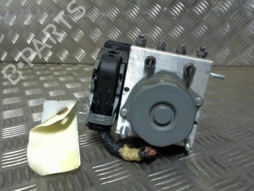 ABS pump RENAULT CLIO IV (BH_) 1.5 dCi 75 | BP20004141M43 
