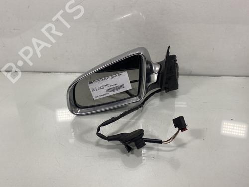 Used Left mirror AUDI A3 (8P1) [2003-2013]  19974422