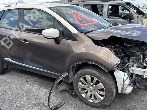 Horn RENAULT CAPTUR I (J5_, H5_) 0.9 TCe 90 | BP37465391E13 - Image 21