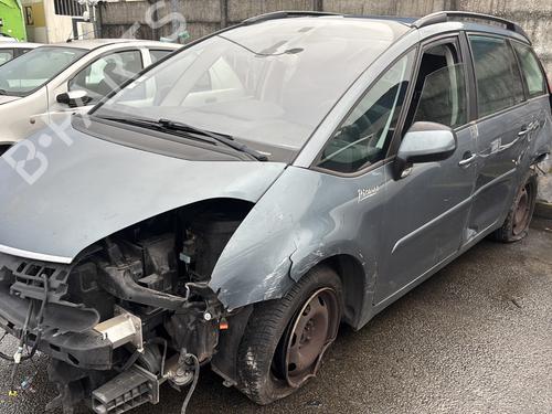Left front window switch CITROËN C4 Grand Picasso I (UA_) 1.6 HDi | BP36389260I27  - Image 11