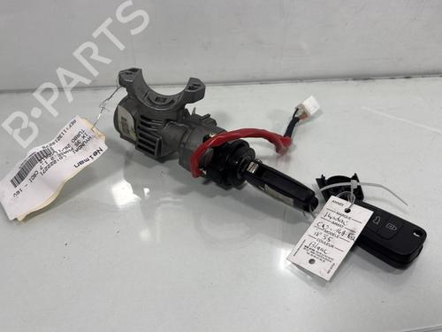 Used Ignition barrel HYUNDAI ix35 (LM, EL, ELH) 1.7 CRDi (116 hp) 29886924