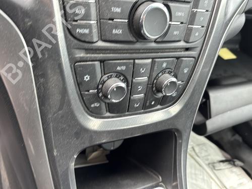 Left front window switch OPEL ASTRA H (A04)  | BP37863599I27  - Image 10